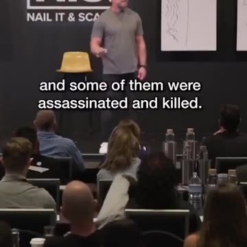 The entire medical industry is based on a complete lie