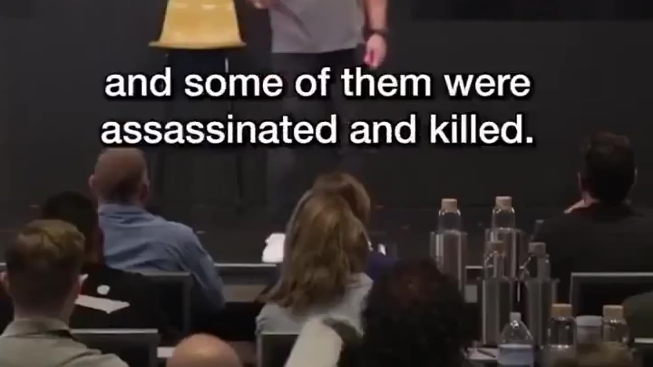 The entire medical industry is based on a complete lie