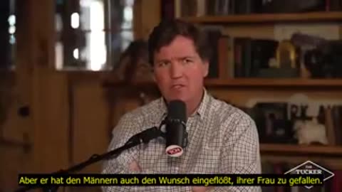 🎙️ Tucker Carlson vs. Nick Fuentes: America First entlarvt! 🔥