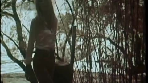 Brigitte Bardot - La Madrague = 1968