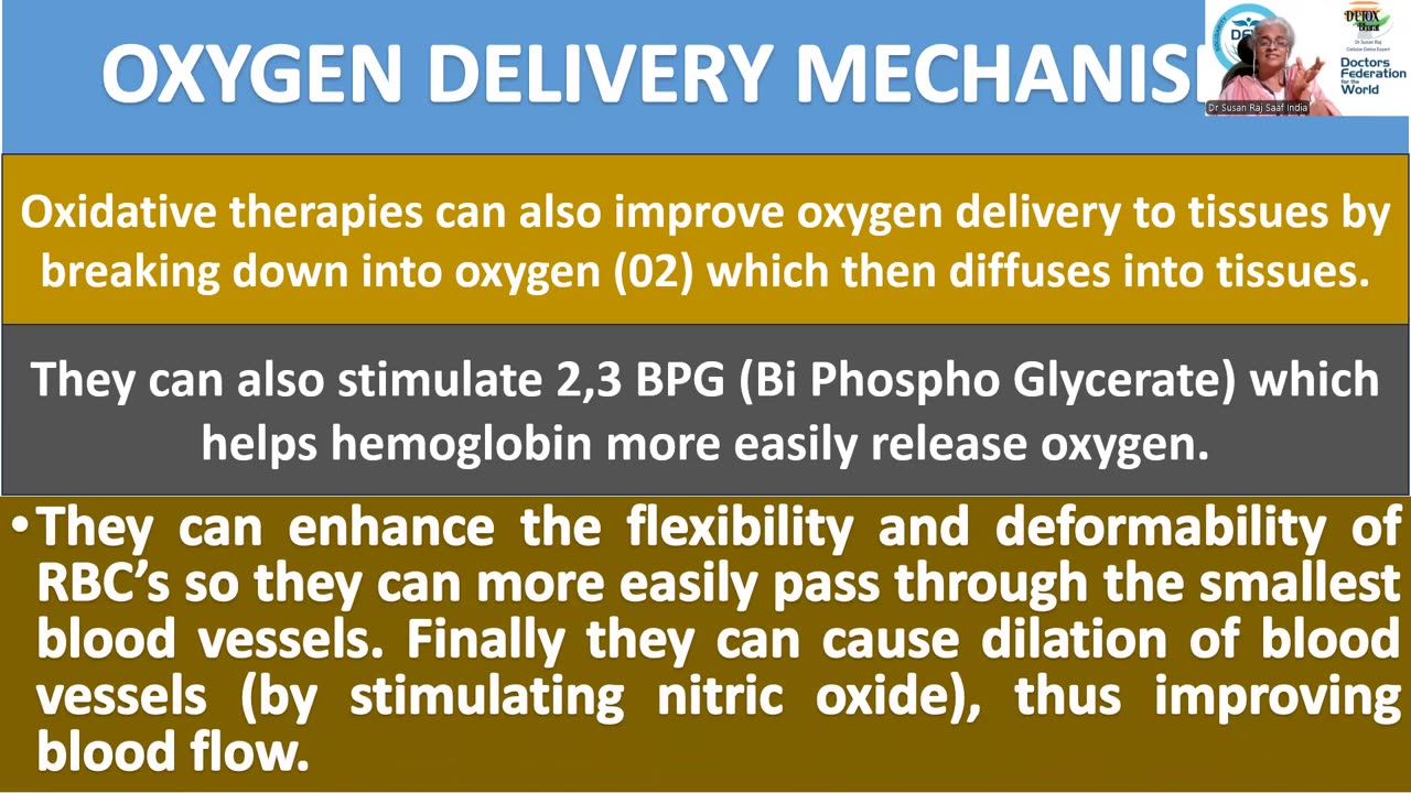 HLB Session 5 - Oxidational & Hydrational Methods of Detox 16th June 2025
