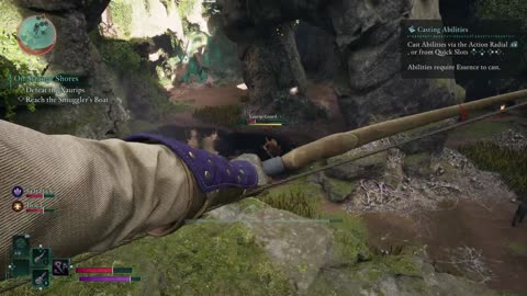 [backzudd] Avowed (Part 1)