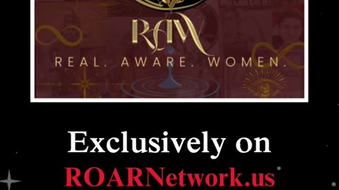 What happens when powerful women skip the small talk and go straight to what’s sacred?