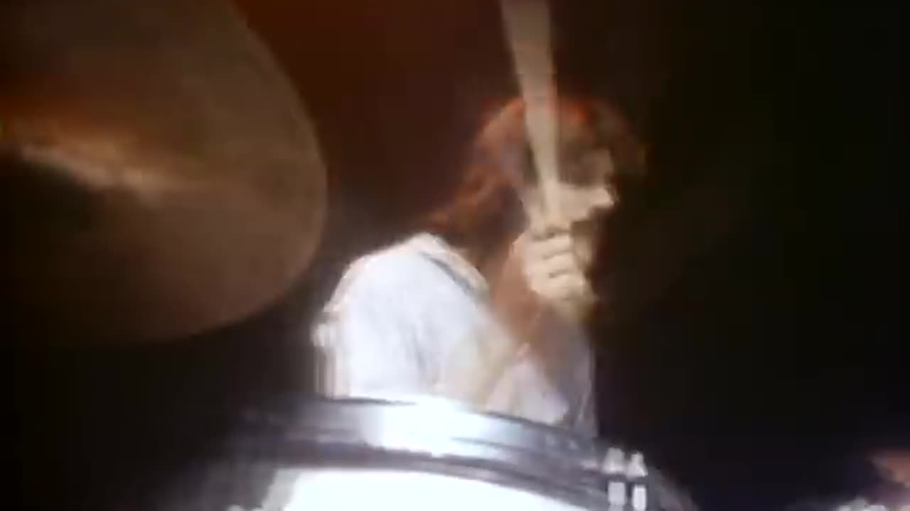 Boz Scaggs - Breakdown Dead Ahead (Official Video)