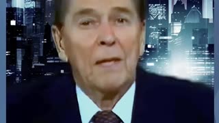Ronald Reagan - Democrats Love To Hate