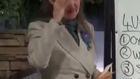 BARBARA O NEIL' - Struggling with constant phlegm or blocked sinuses？ 🌿