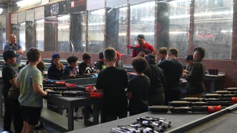 Tac City Airsoft