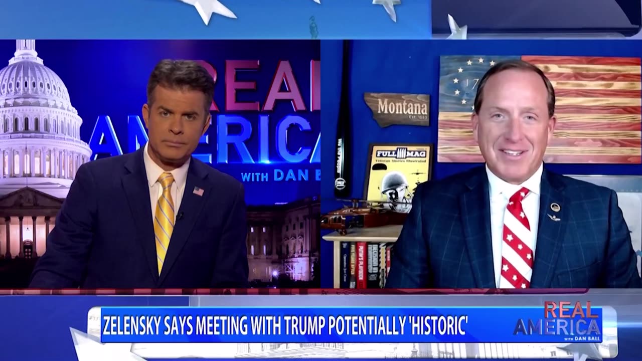OAN - 28 APR 25 - Russian and Crimea