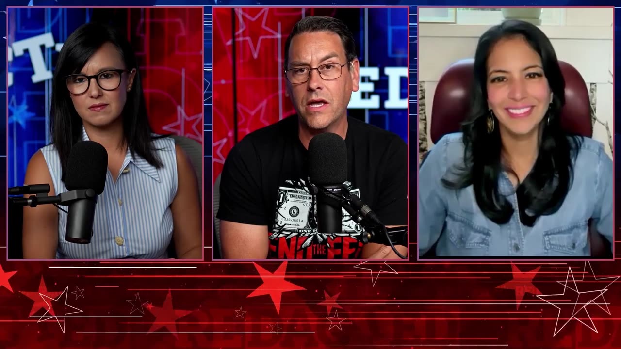 RFK Jr. & Maha Are About to Shock the Nation – Watch What Happens Next