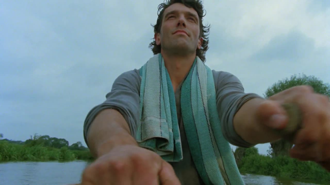 Signs of Life - Pink Floyd (live)