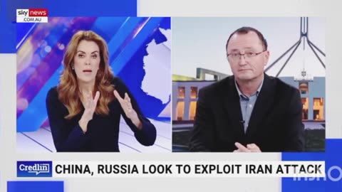 Iran ‘Coping’ After U.S. Destroys Key Nuclear Sites in Strategic Strikes