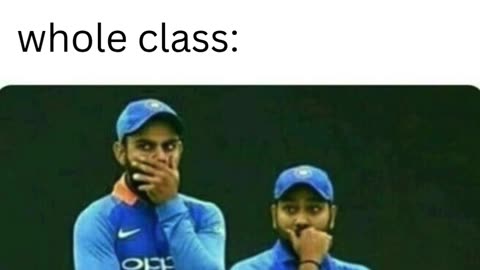 When The Teacher Hits His Favorite Student 😂 | Class Reaction Be Like 💀"