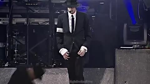 Micheal Jackson