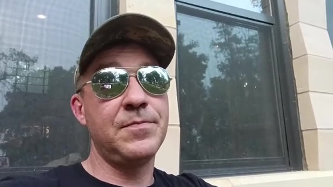 Gen. Sherman - Good luck to you all