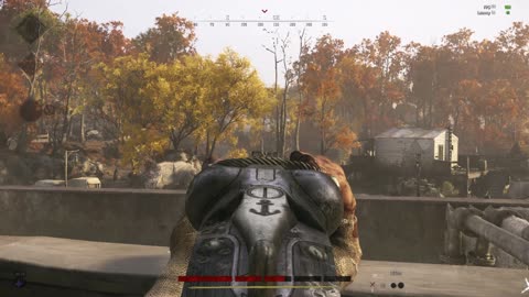 DOUBLE DRILLING HEADSHOTS! GRUNTS ARE STUPID. LOL.