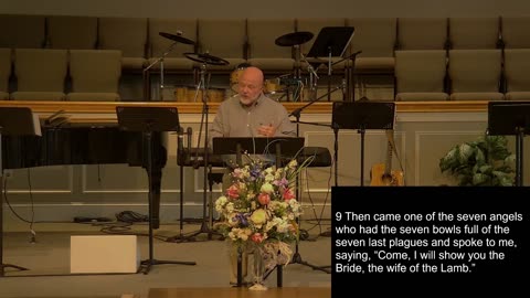 East Ellijay Baptist Church Service 6/08/2025