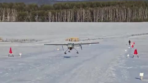 Drones are perfect for Electronic Warfare