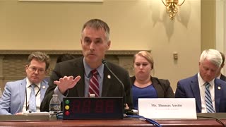 “Oversight of the Architect of the Capitol: A Review of the Thirteenth Architect’s First Year” - June 25, 2025