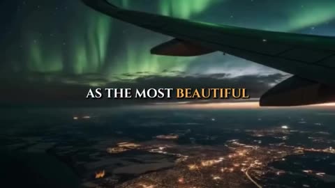 Imagine living in a place where time doesn’t exist