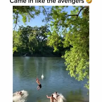 Came in like the averages 😂