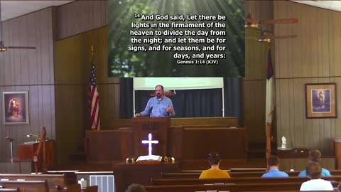 New Hope Church- MonettMO Stream