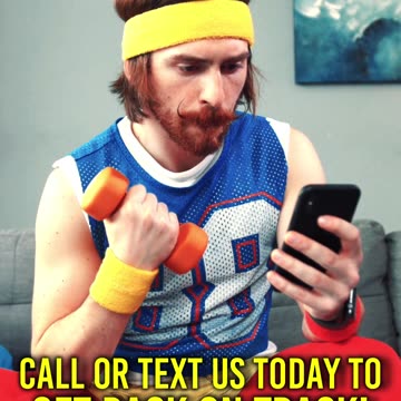 Are You Feeling Stuck On Your Health Journey? Titan Medical Center can Help!