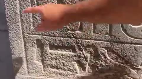 Ancient Code Etched In Megaliths!