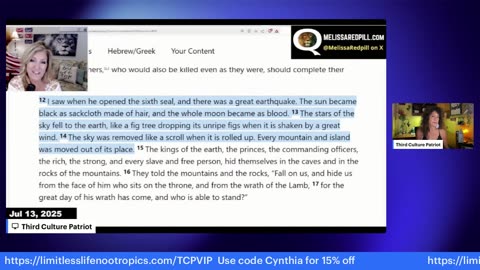 7/13/25 Weather modification whistleblower provides proof, more flooding, paras!tes FOUND in Pfizer vials…The Epstein mystery!