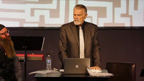 Show #319_Broadcast 11-19-2025_WHATS_THE_TRUTH_ABOUT_THE_RAPTURE _ 58_30 (From 11-09-25)