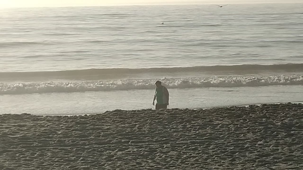 Paradise Beach