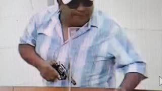 ATRACO EN BBVA EN MONTERÍA