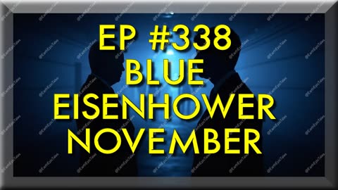 Unveiling Blue Eisenhower November Meme - And The Real Hidden Truth Of Blue Eisenhower November!