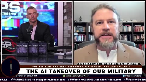 Military Control of U.S.Cities, Will they fire on us? & Clots Keep Killing