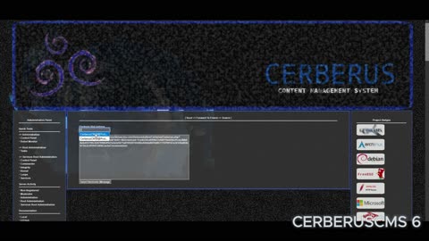 [2025-06-03] CerberusCMS - 6 - SVD - Application - File Categories - Video File Part - 04 OF 04