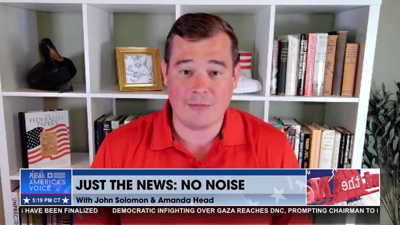 WE NEED A COMPLETE CLEANUP OF D.C.