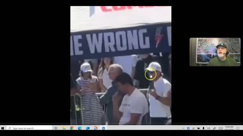 CHARLIE KIRK ASSASSINATION - Watch the Special Operations call the PLAY --Jonathan Kleck