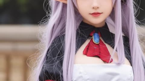 Farming Life in Another World//Anime to Live Action//Fan Art