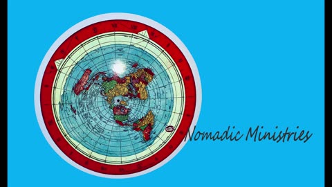 Nomadic Ministries episode 7 the Appointed Times of Yahuah