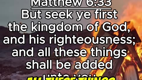 Live Righteously — and Let God Handle the Rest