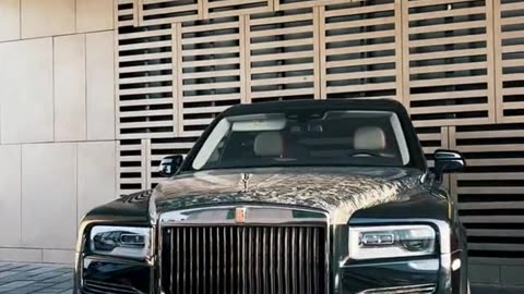 😎💎 Rolls-Royce Phantom: Ultimate Luxury! | LuxurySportsCars