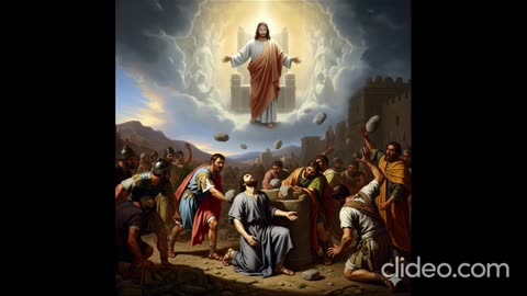 1 Thessalonians in <60 Seconds — Hope Beyond the Grave