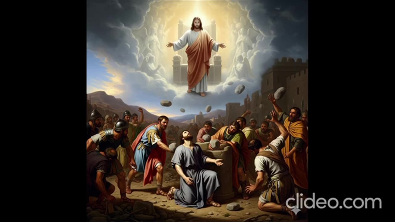 1 Thessalonians in <60 Seconds — Hope Beyond the Grave