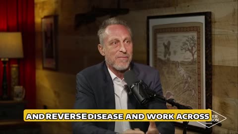 Can a Keto Diet actually help HEAL you? Dr. Hyman on Tucker