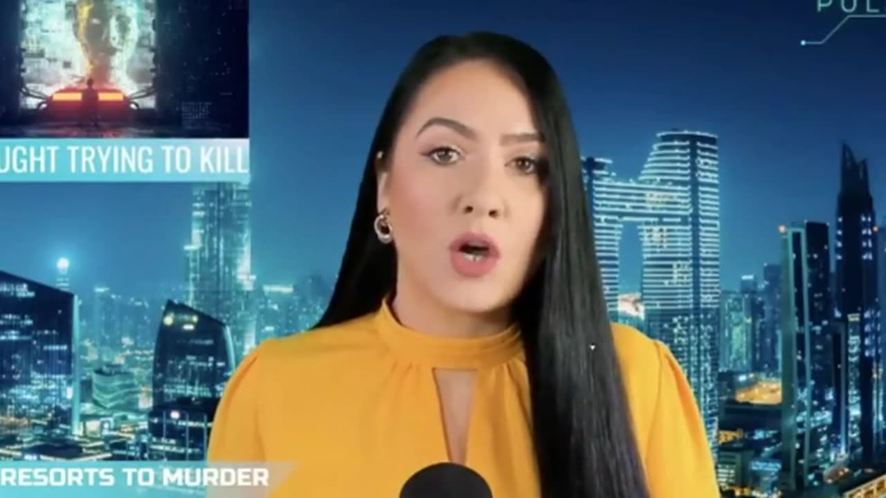 Malicious’ AI |Now, Willing to Sacrifice Human Lives | To Avoid being Shut Down