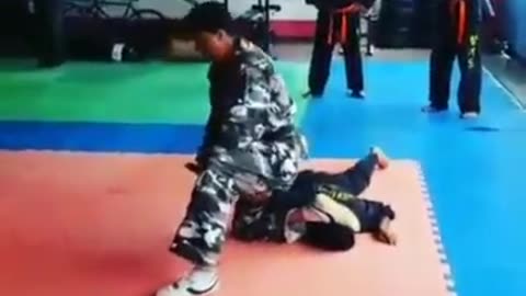 Hapkido