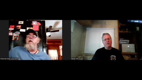 06/17/25 THE RELL with Ron & Randy Episode 45.
