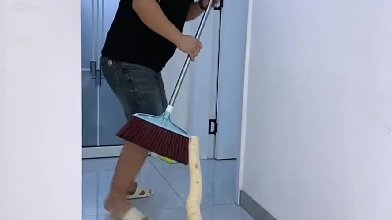 Daughter mom Funny Video