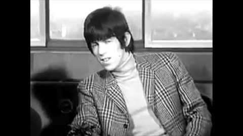 May 1, 1965 | Rolling Stones Interviewed in Copenhagen