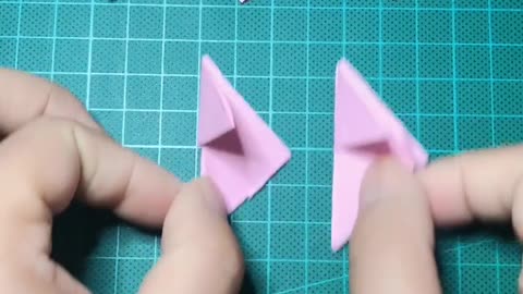 Creative Paper Folding Ideas