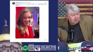 The Georgia Hour - REPLAY - May 5, 2025